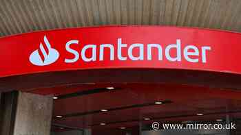New Santander account deal 'pays customers £240' and has no fees