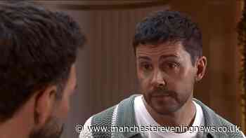 Coronation Street fans stunned by Todd Grimshaw age as behaviour sparks same response