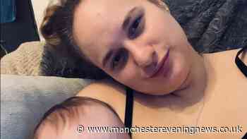Mum, 28, killed in devastating car crash as 11-month-old baby daughter survives