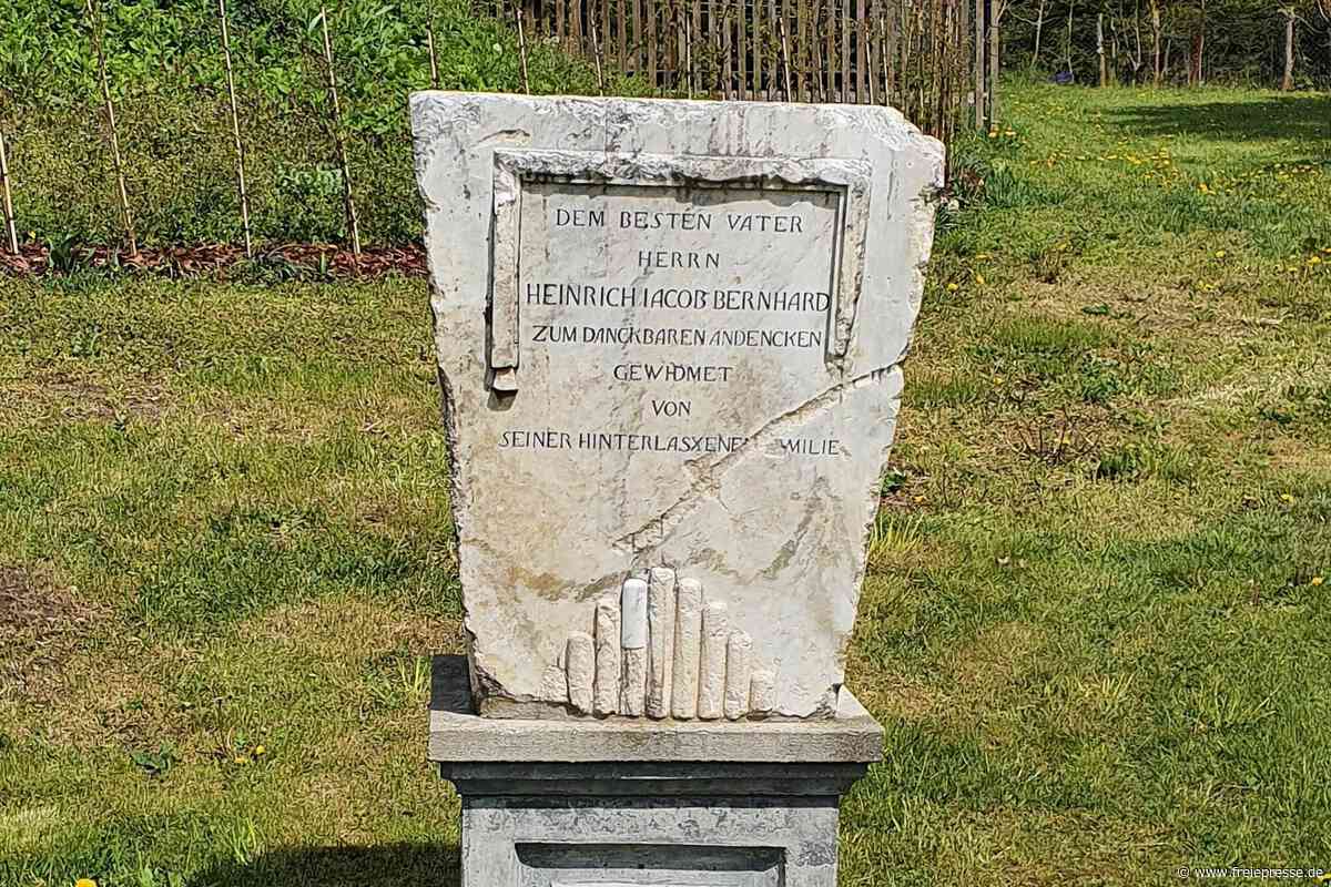 Malen auf dem Friedhof: Wohin die dritte Feierabendwanderung auf dem Höhenweg führt
