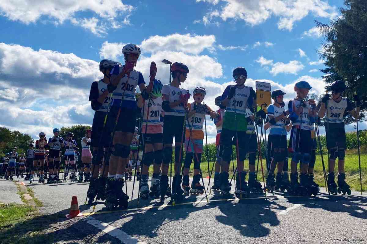 Brettmühlenlauf im Erzgebirge legt vor allem in einer Sparte zu