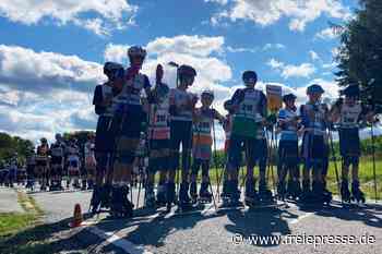 Brettmühlenlauf im Erzgebirge legt vor allem in einer Sparte zu
