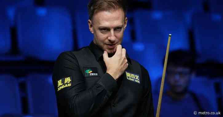 Judd Trump calls for change after ‘boring’ British Open incident