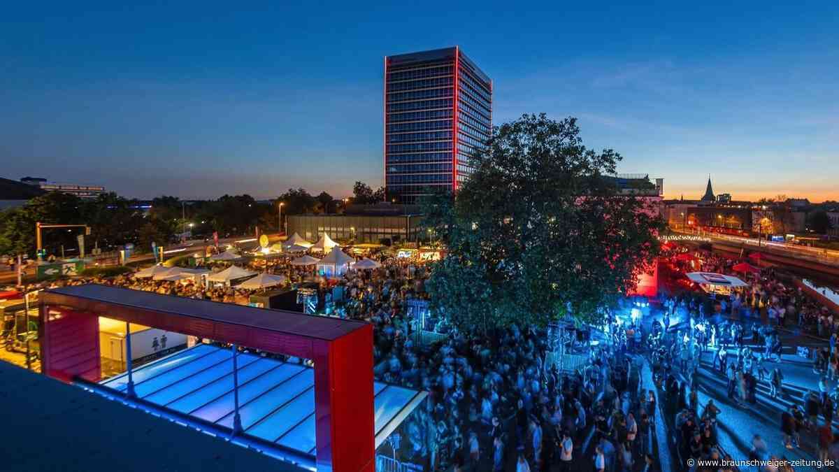 Magnifest, Okerinsel-Festival und Trendsport: die September-Knüller in Braunschweig