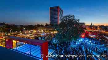 Magnifest, Okerinsel-Festival und Trendsport: die September-Knüller in Braunschweig