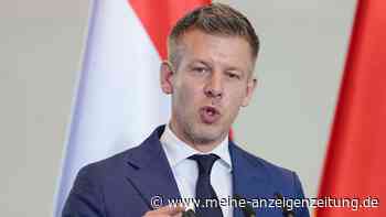 Péter Magyar will die EU umkrempeln – doch bei Migration bleibt er auf hartem Konfliktkurs