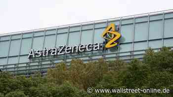 Neue Hoffnung gegen Krebs: AstraZeneca mit Doppel-Erfolg: Das steckt hinter dem nächsten Coup