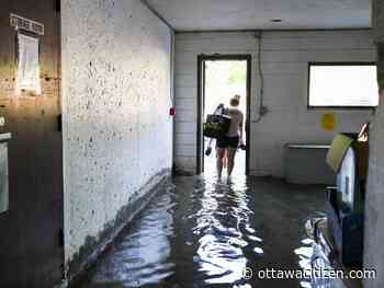 Councillor candidates weigh in on how Ottawa can upgrade, finance stormwater infrastructure