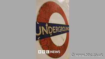 Composer turns London Tube into musical instrument