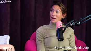 Luisa Zissman reveals she promised to pay her daughter Dixie, 16, £1,500 for every top GCSE grade