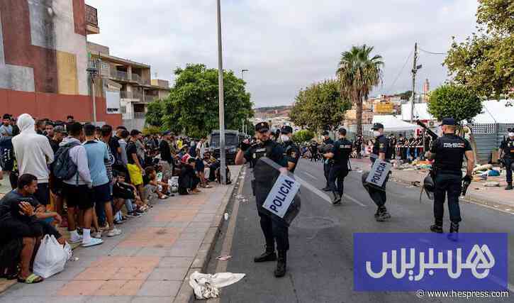 حقوقيون يراسلون سفير إسبانيا بالرباط