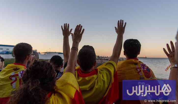دراسة تتوقع احتواء التوتر بين المغرب وإسب