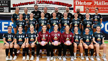 Bunkerladies belohnen sich nicht beim Bergischen HC