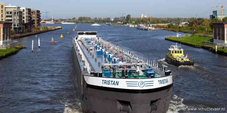 RWS stelt nachtsluiting AR-Kanaal onder druk binnenvaart (KBN) toch paar dagen uit