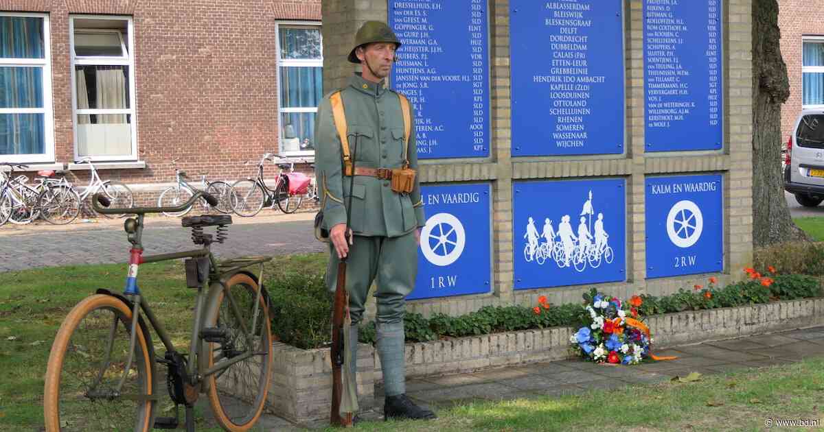 Soldaat Anthonie krijgt dankzij archiefonderzoek alsnog een plek op het monument in Vught