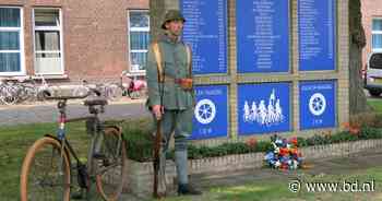 Soldaat Anthonie krijgt dankzij archiefonderzoek alsnog een plek op het monument in Vught