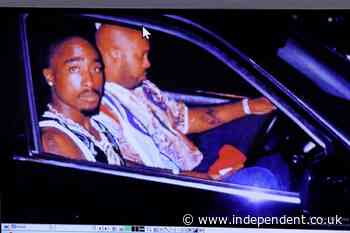 How Tupac and Biggie went from friends to rivals before hip-hop’s most infamous murder