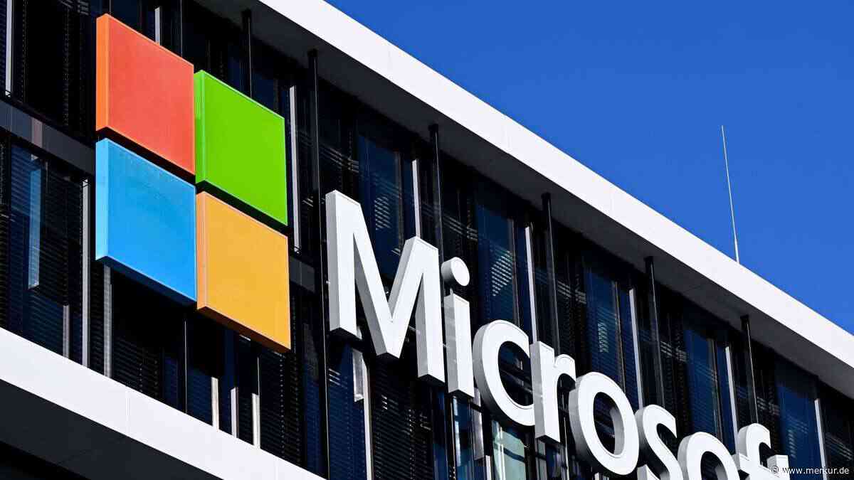 Microsoft Outlook ausgefallen: Warum Millionen Nutzer plötzlich keine E-Mails mehr empfangen konnten