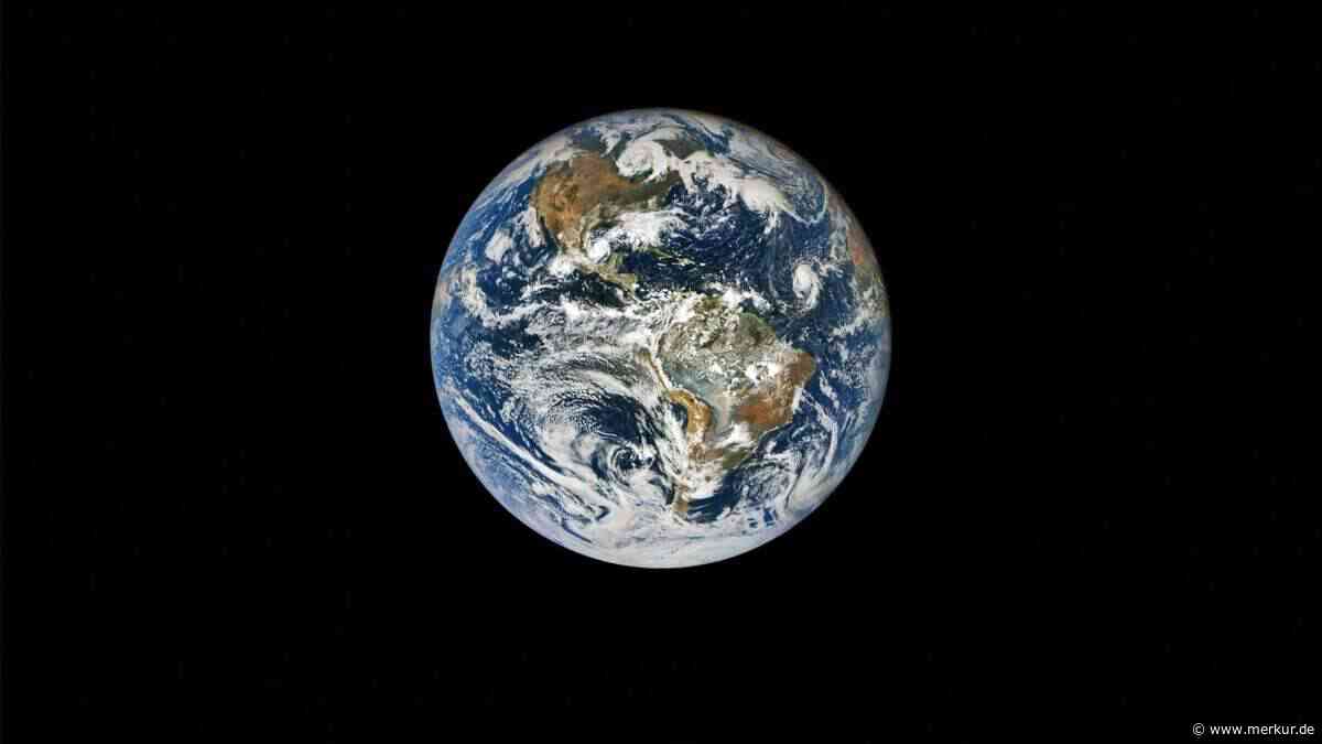 Verborgene Welt in 2900 Kilometern Tiefe: Sechs rätselhafte Strukturen im Erdinneren entdeckt