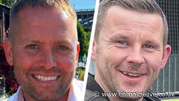 Fundraiser for families of police officers killed in A66 crash reaches huge £1.2m target