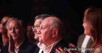 "Geheult wie ein Schlosshund" - Hoeneß über besonderen Moment im Leben
