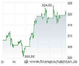 Broadcom vor den Q3-Zahlen: Warum selbst gute Ergebnisse den Kurs kaum bewegen dürften
