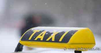 Taxi-Streit in Appendorf: Fahrgast attackiert Fahrer nach Streit um Fahrpreis