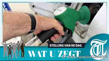 Stelling: De overheid moet veel meer doen aan torenhoge brandstofprijzen