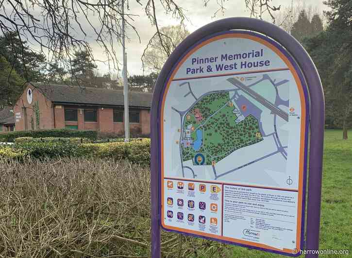Pinner Village Show returns with more than 40 stalls and live entertainment