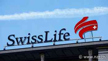 Swiss Life baut 600 Stellen ab – Grund ist die «fortschreitende Digitalisierung»
