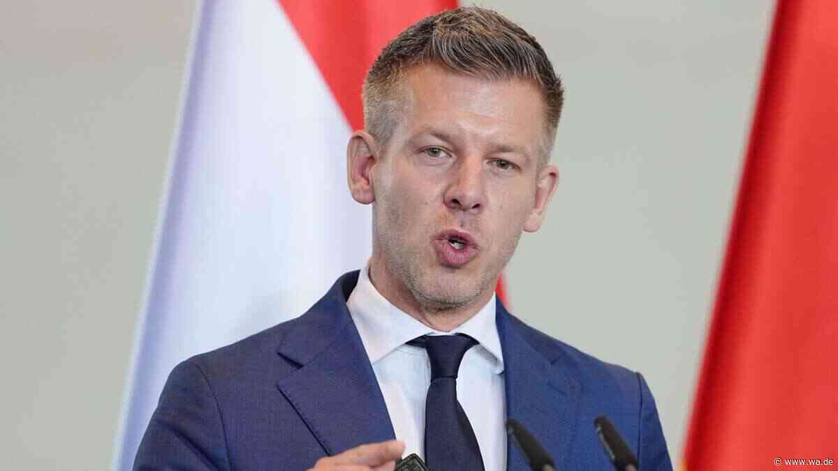 Péter Magyar will die EU umkrempeln – doch bei Migration bleibt er auf hartem Konfliktkurs