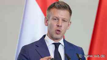 Péter Magyar will die EU umkrempeln – doch bei Migration bleibt er auf hartem Konfliktkurs