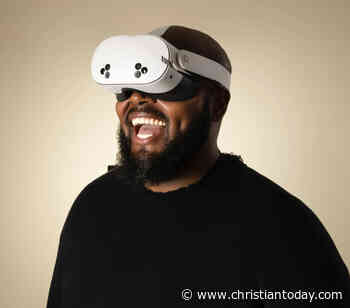 What can we learn from the US pastor who created an AI version of himself?
