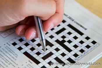 September 2026 puzzles
