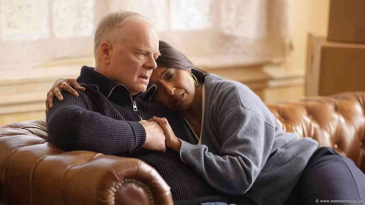 'Phenomenal' crime drama returns tonight that Grantchester fans shouldn't skip
