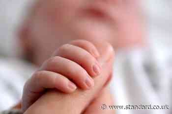 First baby identified through Scotland’s SMA pilot has started treatment