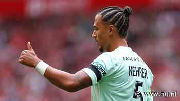Live Deadline Day | Ajax wil Monaco-verdediger Kehrer huren, Boadu op weg naar Watford