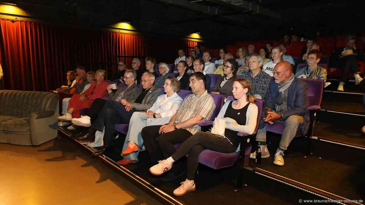 Nach Schließung: Neustart des Wolfsburger Kult-Kinos mit diesem Programm