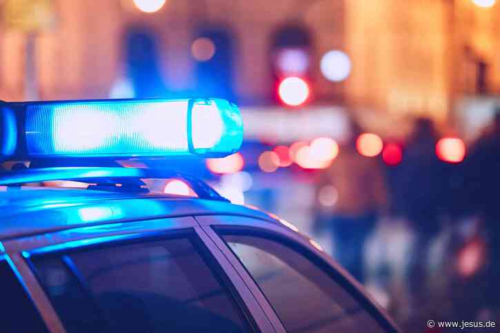 Kommissarin wird Theologin