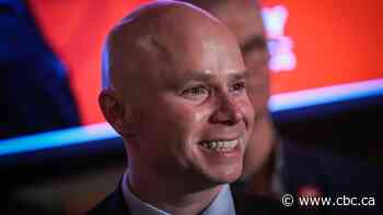 Liberal Braeden Caley wins byelection in North Vancouver-Capilano
