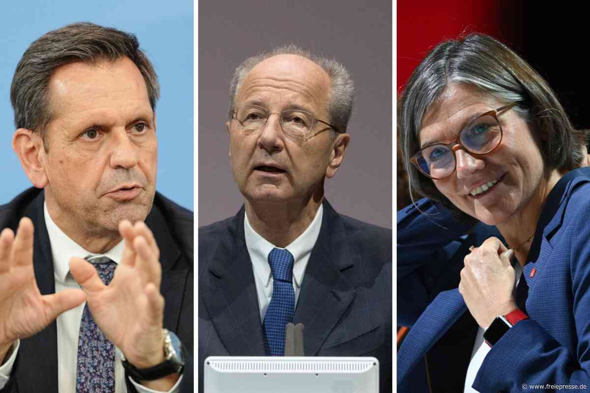 Wer hat bei VW die Macht? Die wichtigsten Fragen und Antworten zur Aufsichtsrats-Sitzung in Wolfsburg