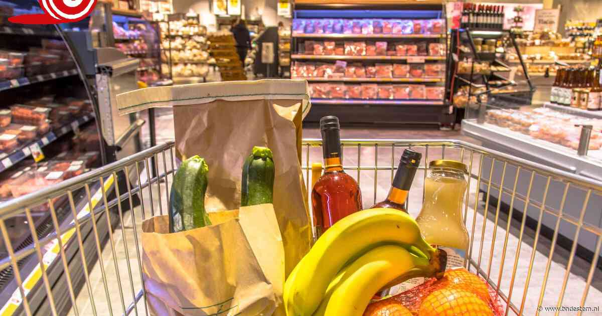 Rundvlees en eieren duurder, maar deze producten daalden juist in prijs