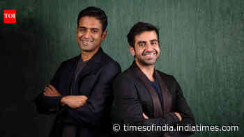 Nithin Kamath calls employee ‘disloyal’ after he says Nikhil Kamath is more handsome