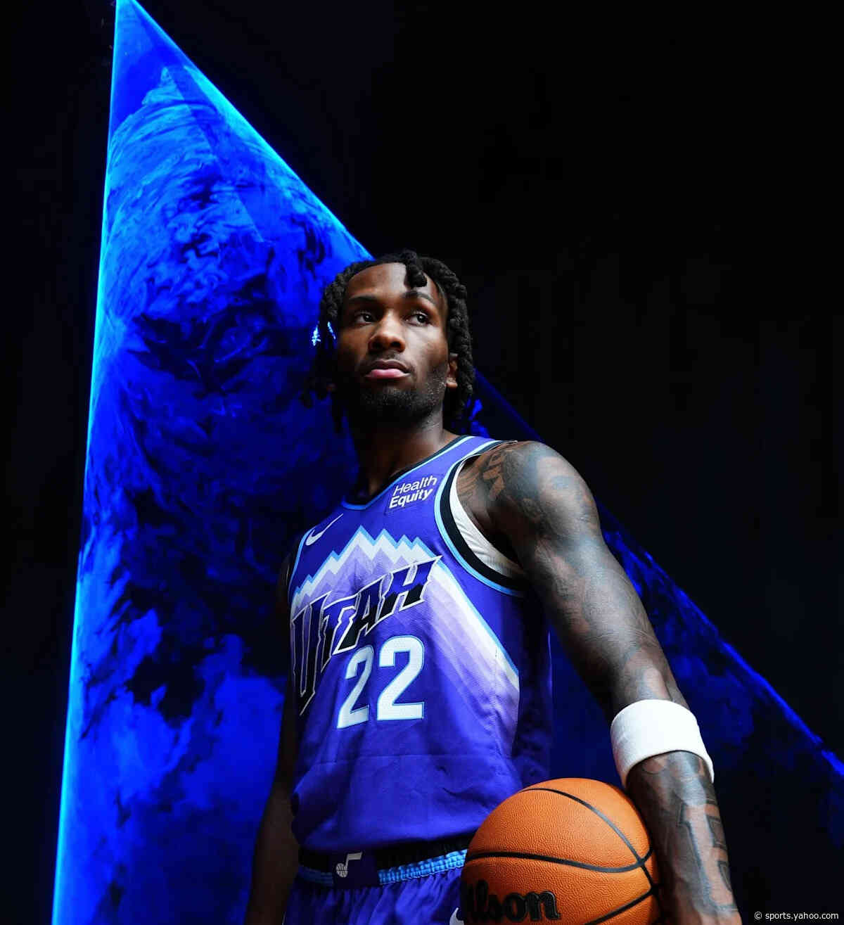 Utah Jazz Top 10 Trade Value Rankings – 2026/27