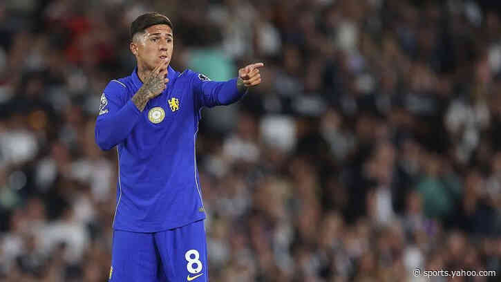 Why have Man City moved for Fernandez now and not in July?