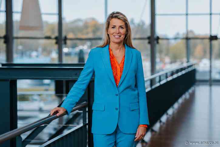 Karin de Groot vertrekt eind 2026 als CEO van BumaStemra