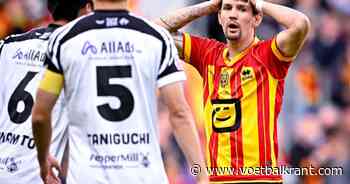 KV Mechelen moet opletten met Benito Raman: "Hoop dat dit voorval niet blijft hangen"