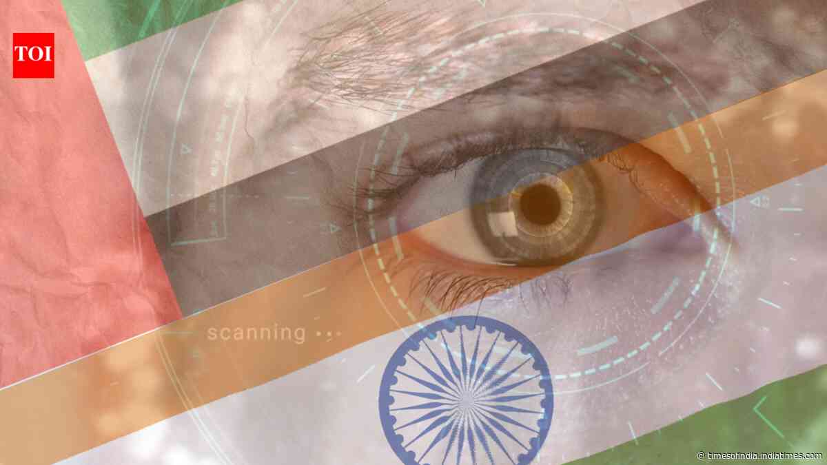 Indian consulate in UAE issues warning over biometric fraud targeting nationals