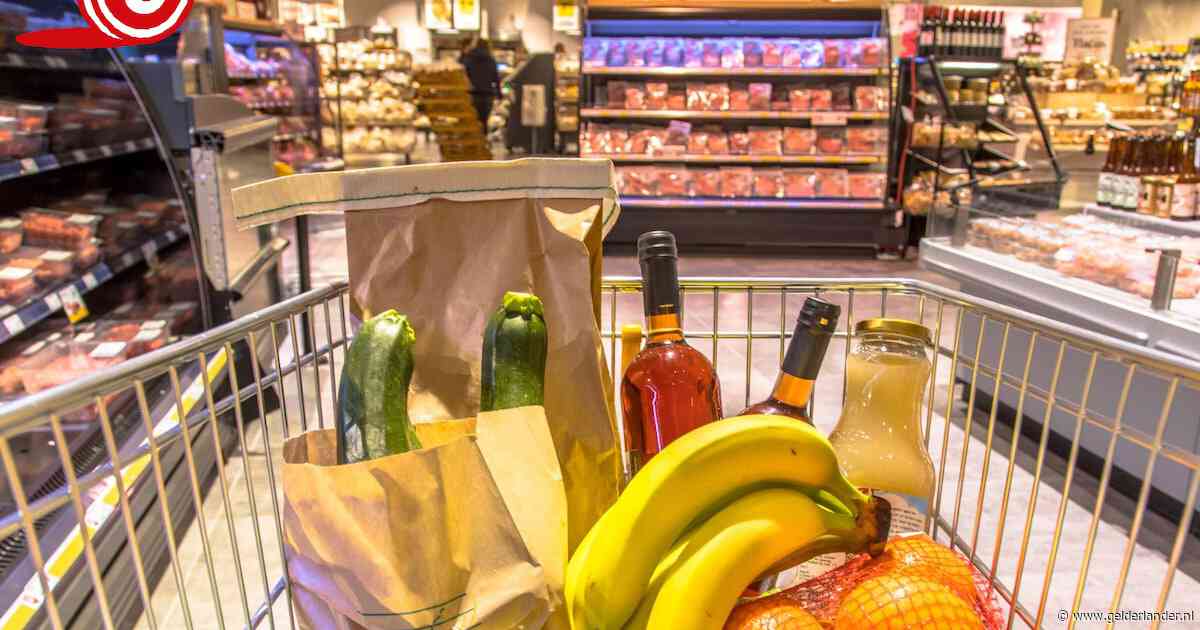 Rundvlees en eieren duurder, maar deze producten daalden juist in prijs