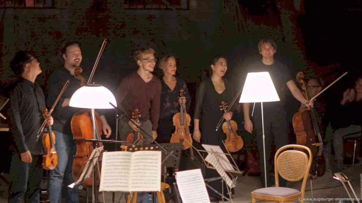 6. Ponte Festival startet: Das steht auf dem Programm